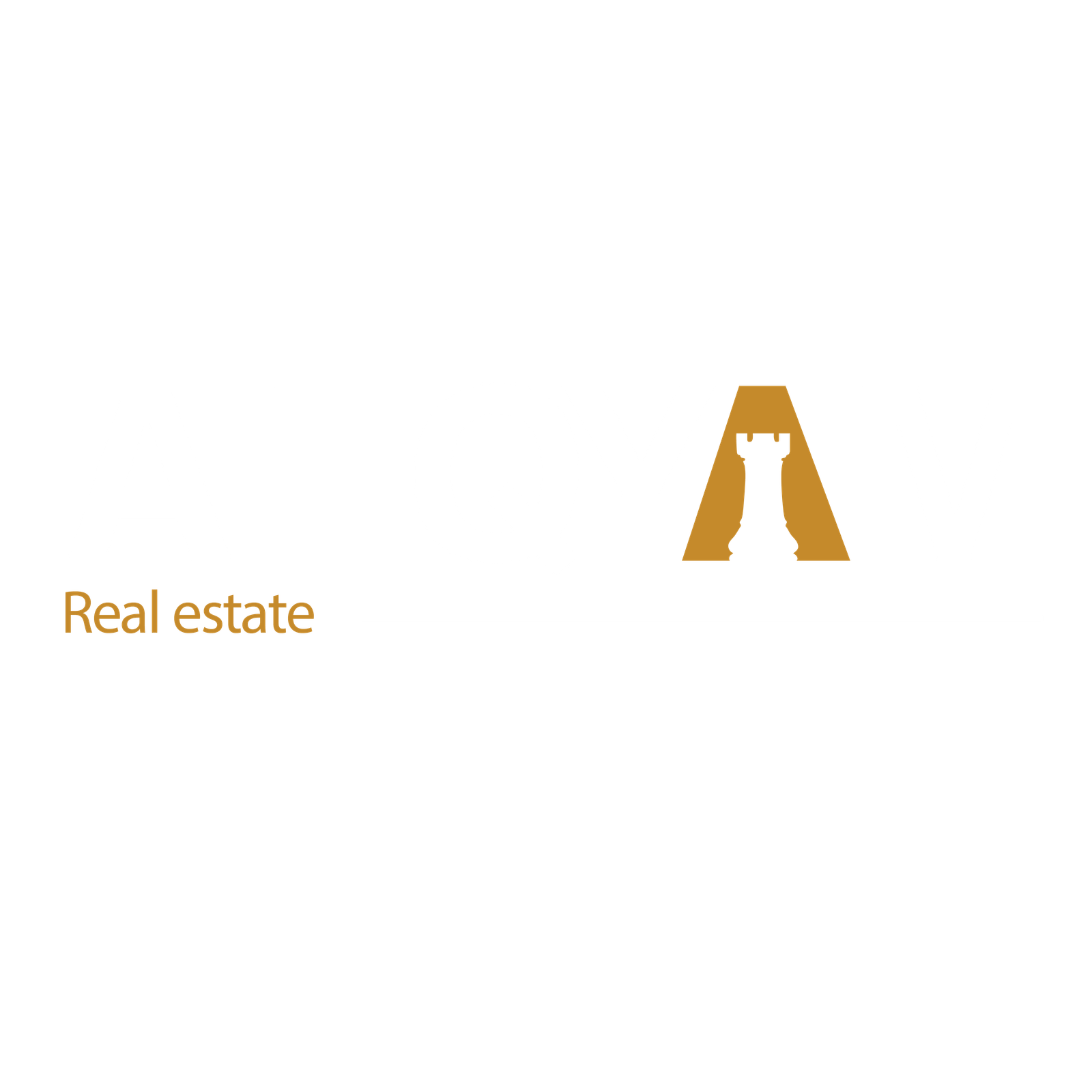 Dubai Business Bay Skyline